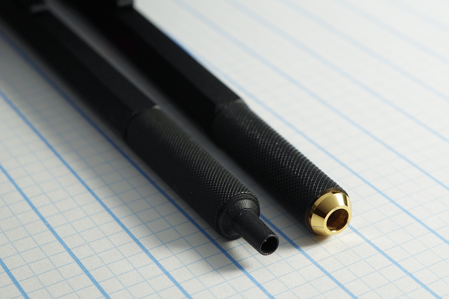 Reissue of the rOtring 600 Ballpoint - Return of an Icon — The